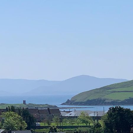 Wonderful Coastal Home In Dingle Town Eksteriør billede