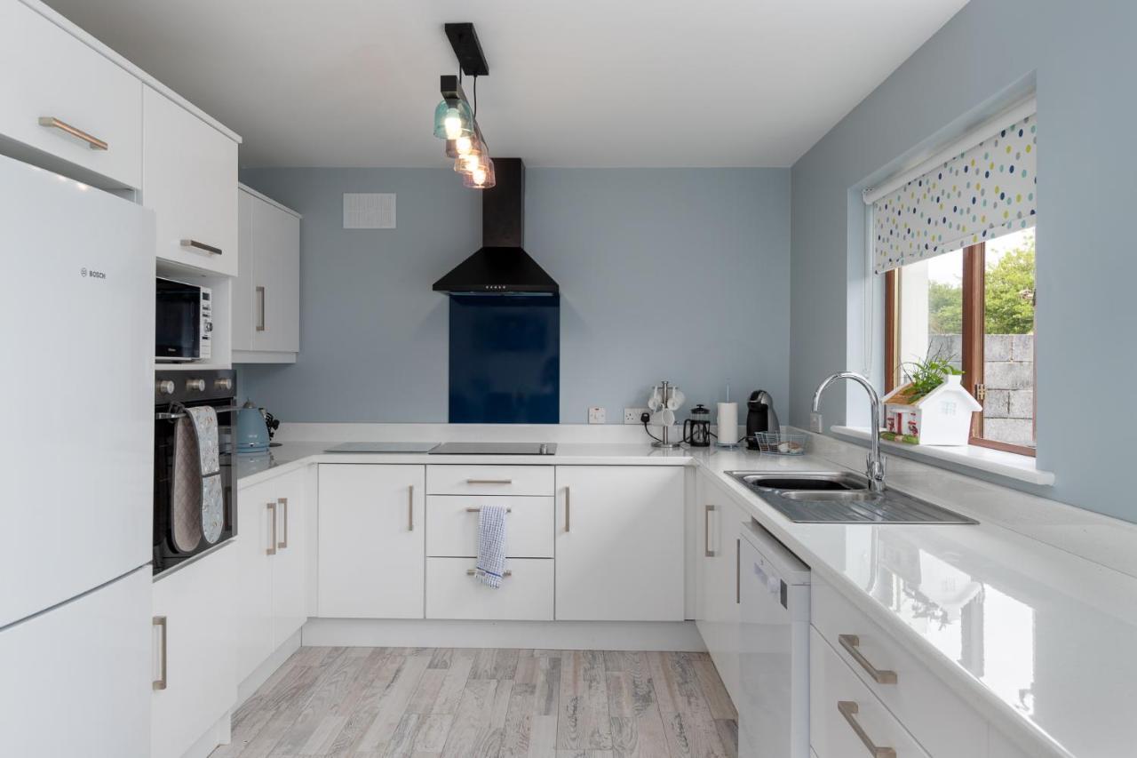 Wonderful Coastal Home In Dingle Town Eksteriør billede