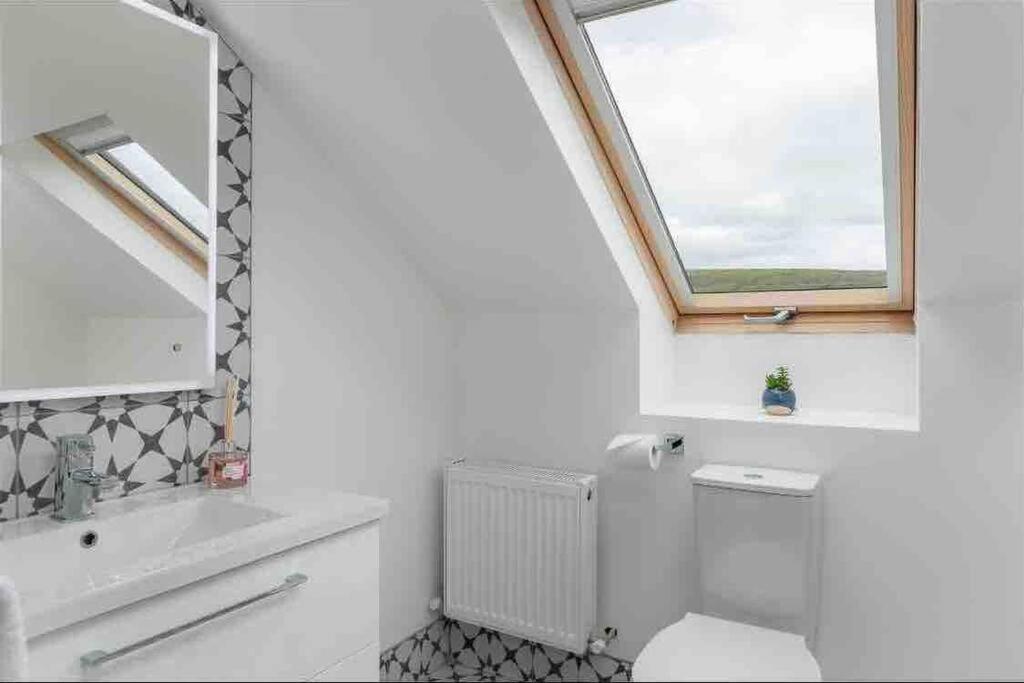 Wonderful Coastal Home In Dingle Town Eksteriør billede